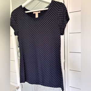 Banana republic top
